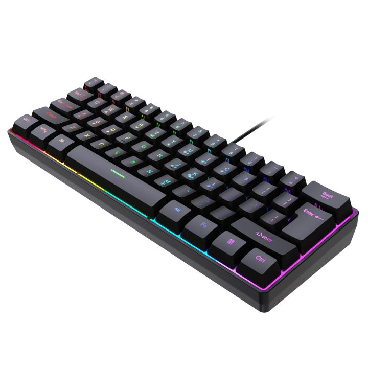Mechanical Gaming Keyboard
